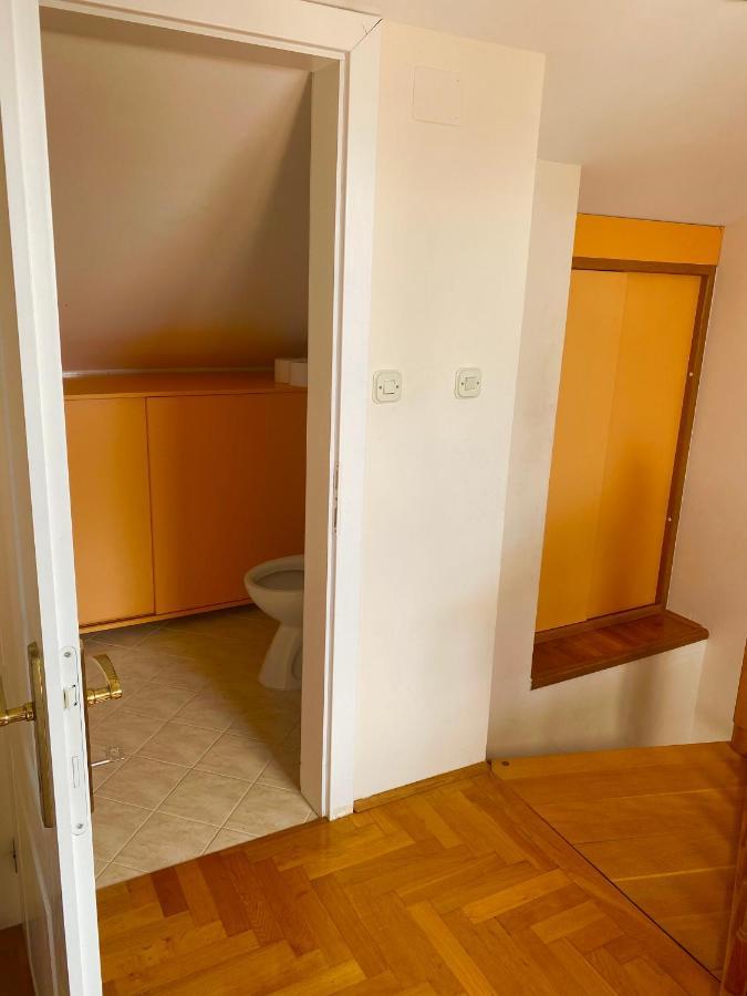 Apartment Prilaz Obali Dramalj Exterior photo