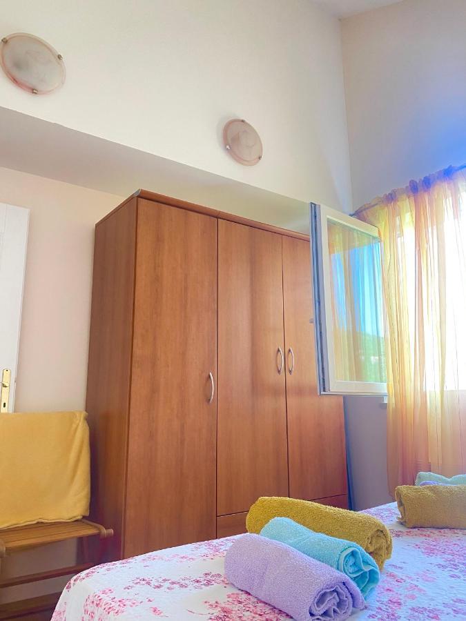 Apartment Prilaz Obali Dramalj Exterior photo