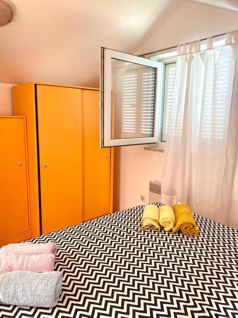 Apartment Prilaz Obali Dramalj Exterior photo