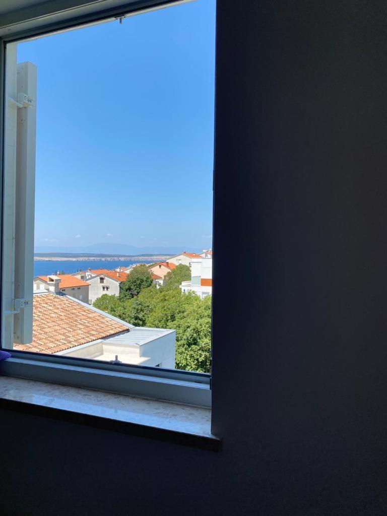 Apartment Prilaz Obali Dramalj Exterior photo